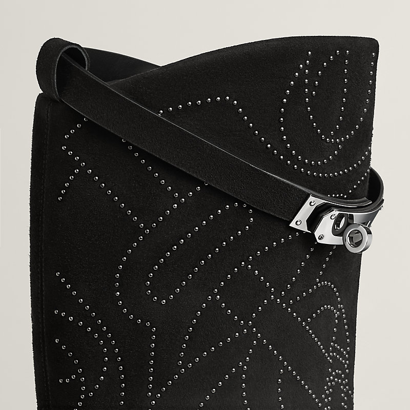 ブーツ《ジャンピング》 ウルトラスープル | Hermès - エルメス-公式サイト